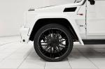 Mercedes-Benz B63S 700 by Brabus 2014 года